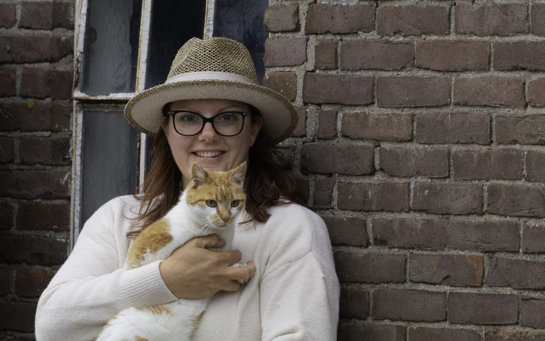 Jij bent niet goed, je moet naar de psychiater
